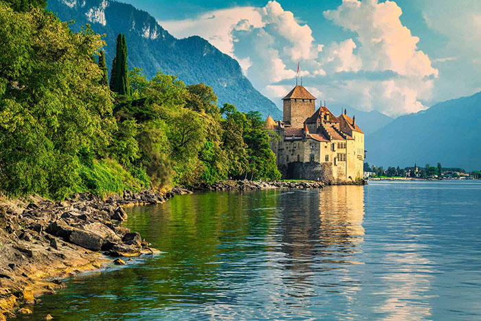 montreux-Bestbooking