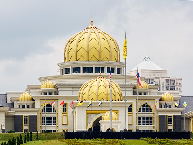 TOUR SINGAPORE – MALAYSIA 4N3Đ: HÀNH TRÌNH QUA NHỮNG BIỂU TƯỢNG ĐÔNG NAM Á