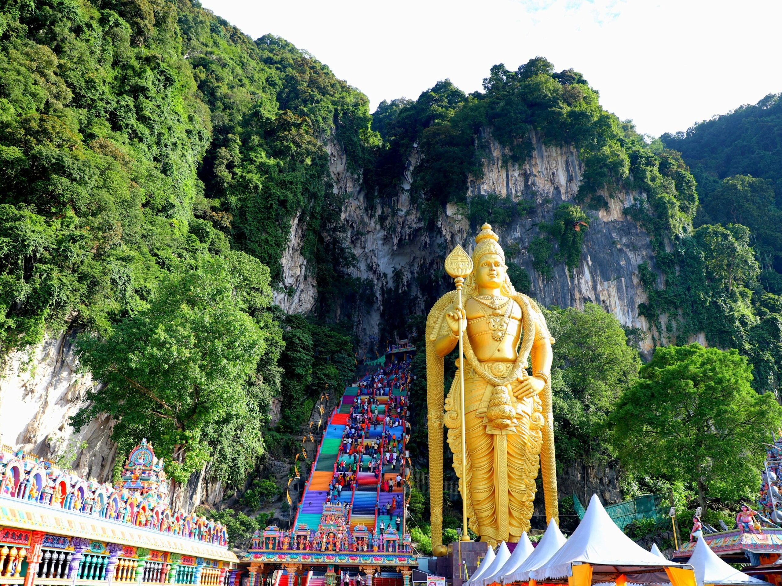 TOUR SINGAPORE – MALAYSIA 4N3Đ: HÀNH TRÌNH QUA NHỮNG BIỂU TƯỢNG ĐÔNG NAM Á