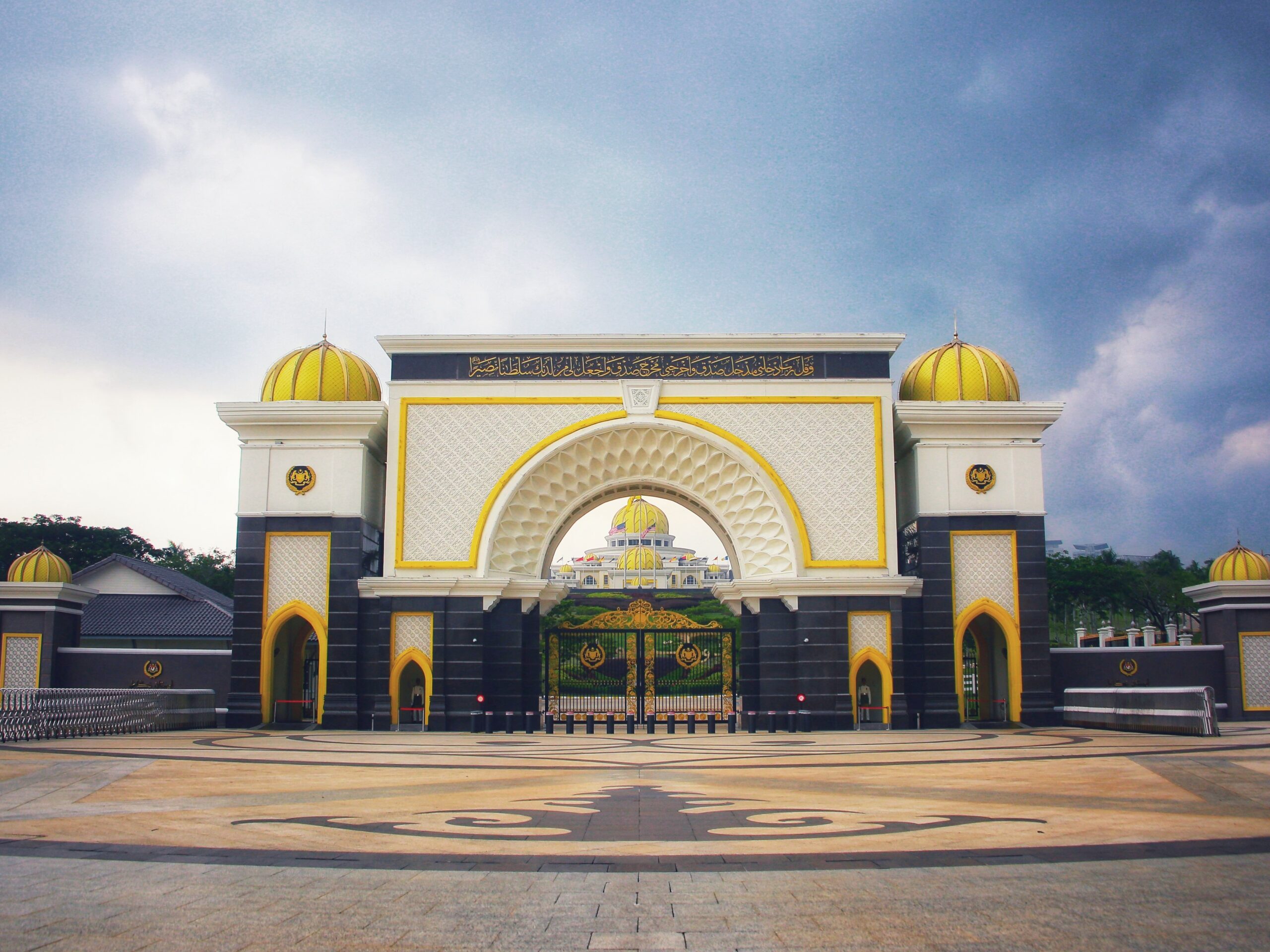 TOUR SINGAPORE – MALAYSIA 4N3Đ: HÀNH TRÌNH QUA NHỮNG BIỂU TƯỢNG ĐÔNG NAM Á