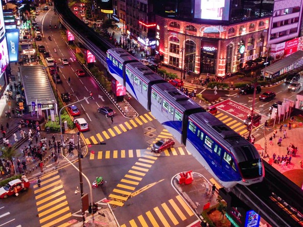 TOUR SINGAPORE – MALAYSIA 4N3Đ: HÀNH TRÌNH QUA NHỮNG BIỂU TƯỢNG ĐÔNG NAM Á