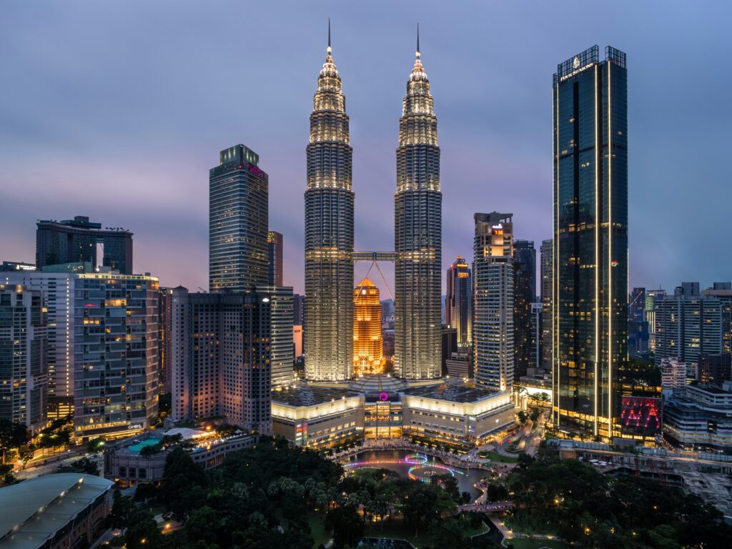 TOUR SINGAPORE – MALAYSIA 4N3Đ: HÀNH TRÌNH QUA NHỮNG BIỂU TƯỢNG ĐÔNG NAM Á
