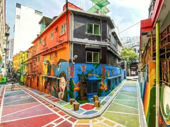 TOUR SINGAPORE – MALAYSIA 4N3Đ: HÀNH TRÌNH QUA NHỮNG BIỂU TƯỢNG ĐÔNG NAM Á