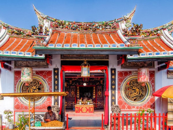 TOUR SINGAPORE – MALAYSIA 4N3Đ: HÀNH TRÌNH QUA NHỮNG BIỂU TƯỢNG ĐÔNG NAM Á