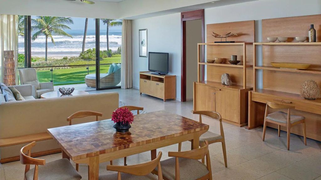 02 Bedroom Residence
