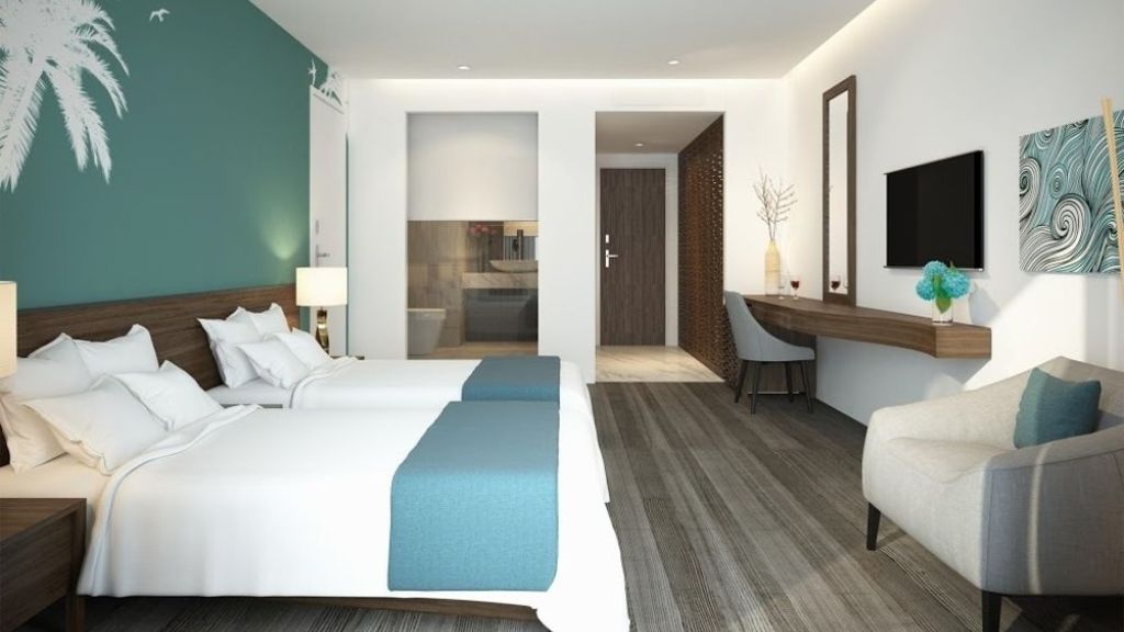 Classic Room