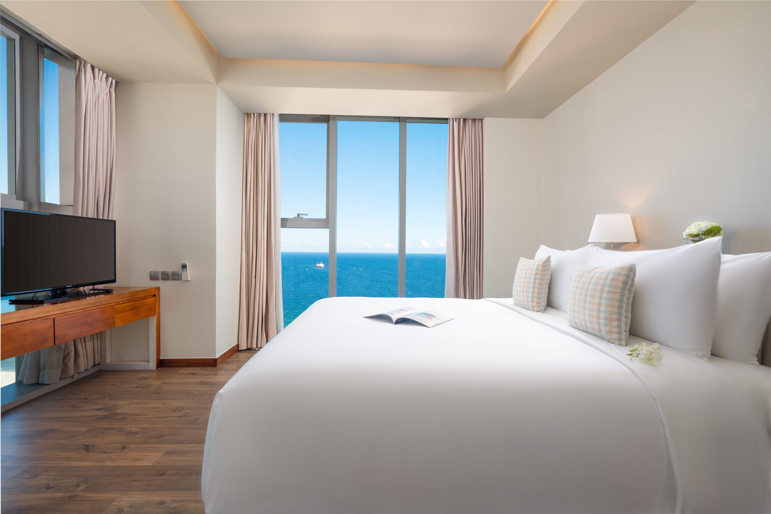Highlight Plus Ocean View