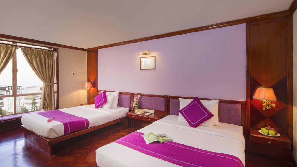 TTC Premium Hotel Đà Lạt-bestbooking.vn