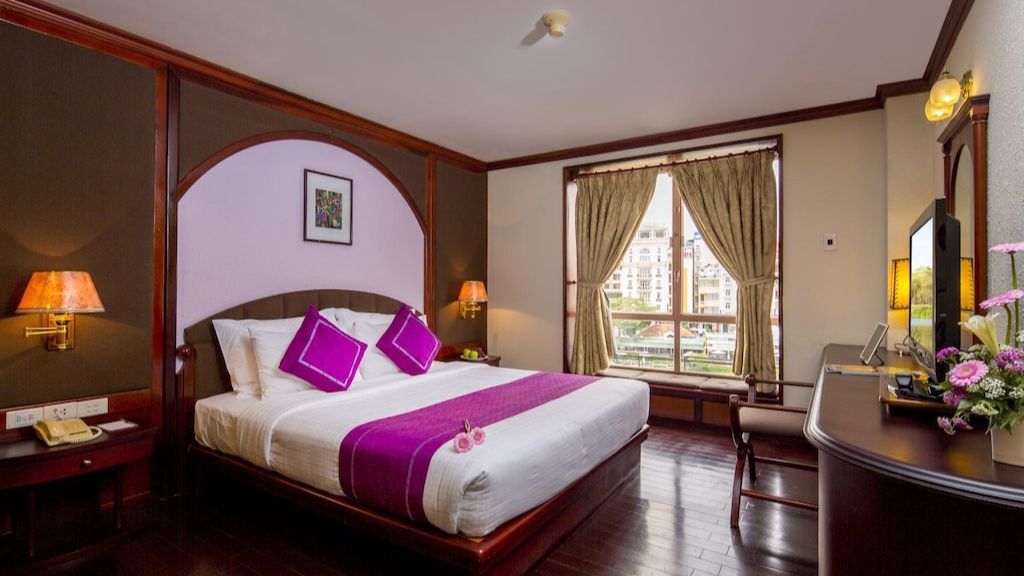 TTC Premium Hotel Đà Lạt-bestbooking.vn