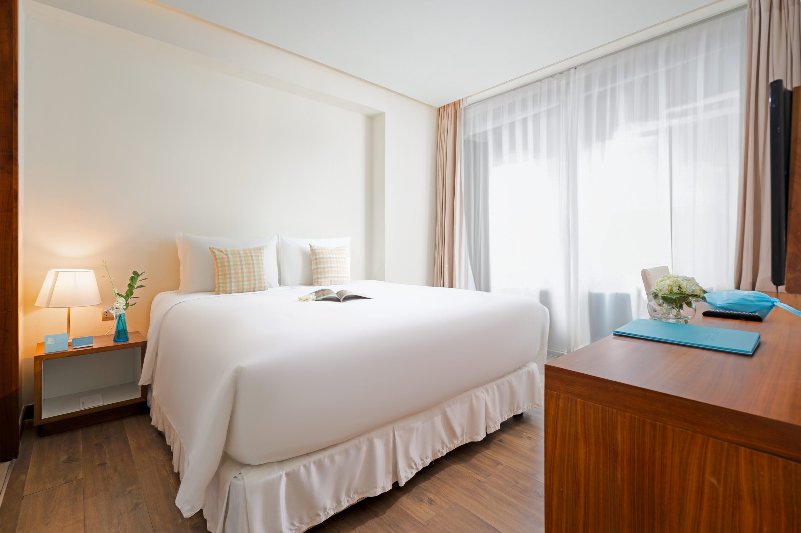 Delight Plus City View
