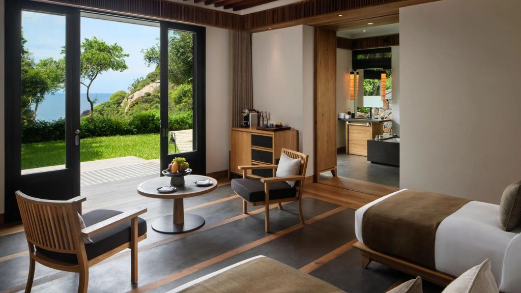 Amanoi Ocean Pool Villas