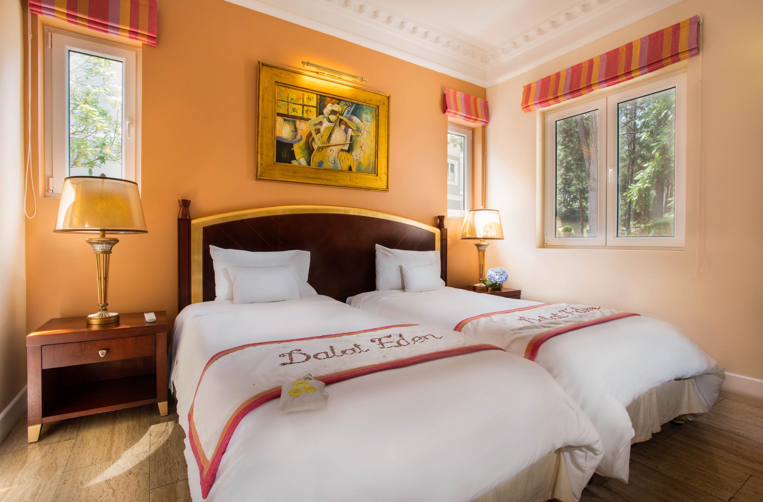 Jasmine Luxury