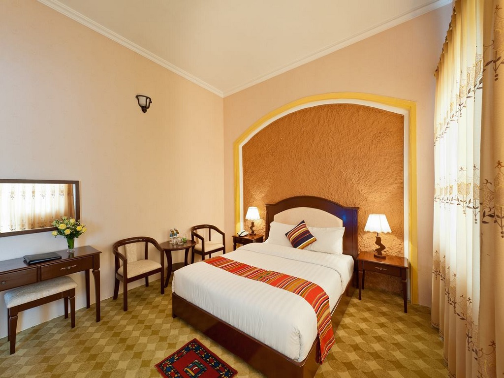 Phòng Executive Suite