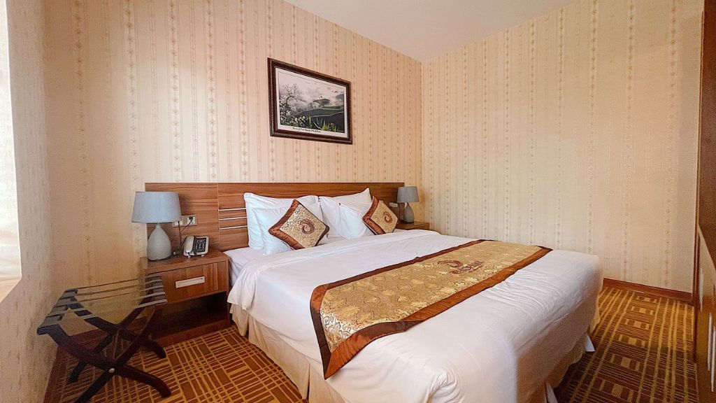 Executive Suite