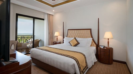 Executive Suite Ocean View
