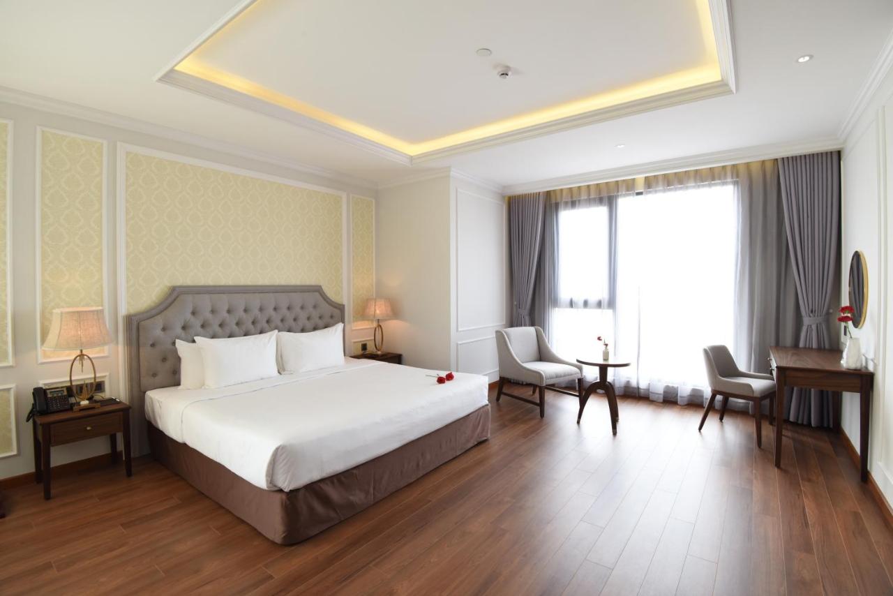 Classy Grand Suite
