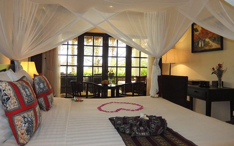 Chàm Villas Resort Phan Thiết - Beach Front Villa