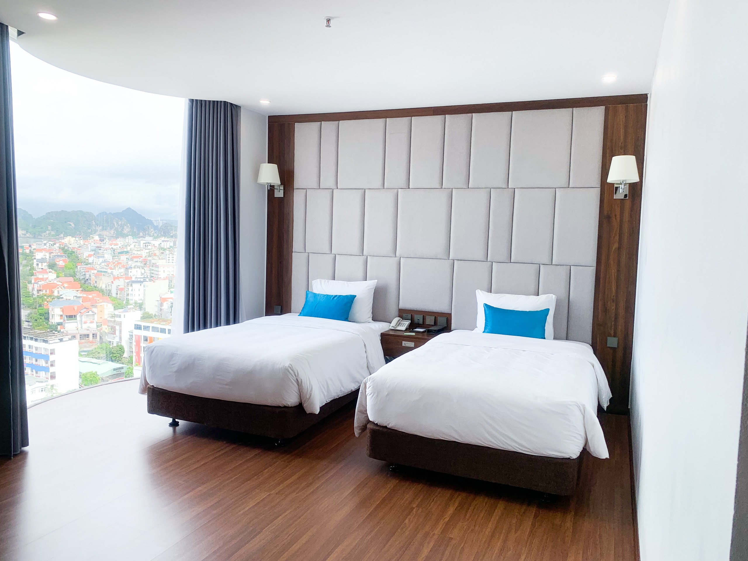 Club Deluxe Room