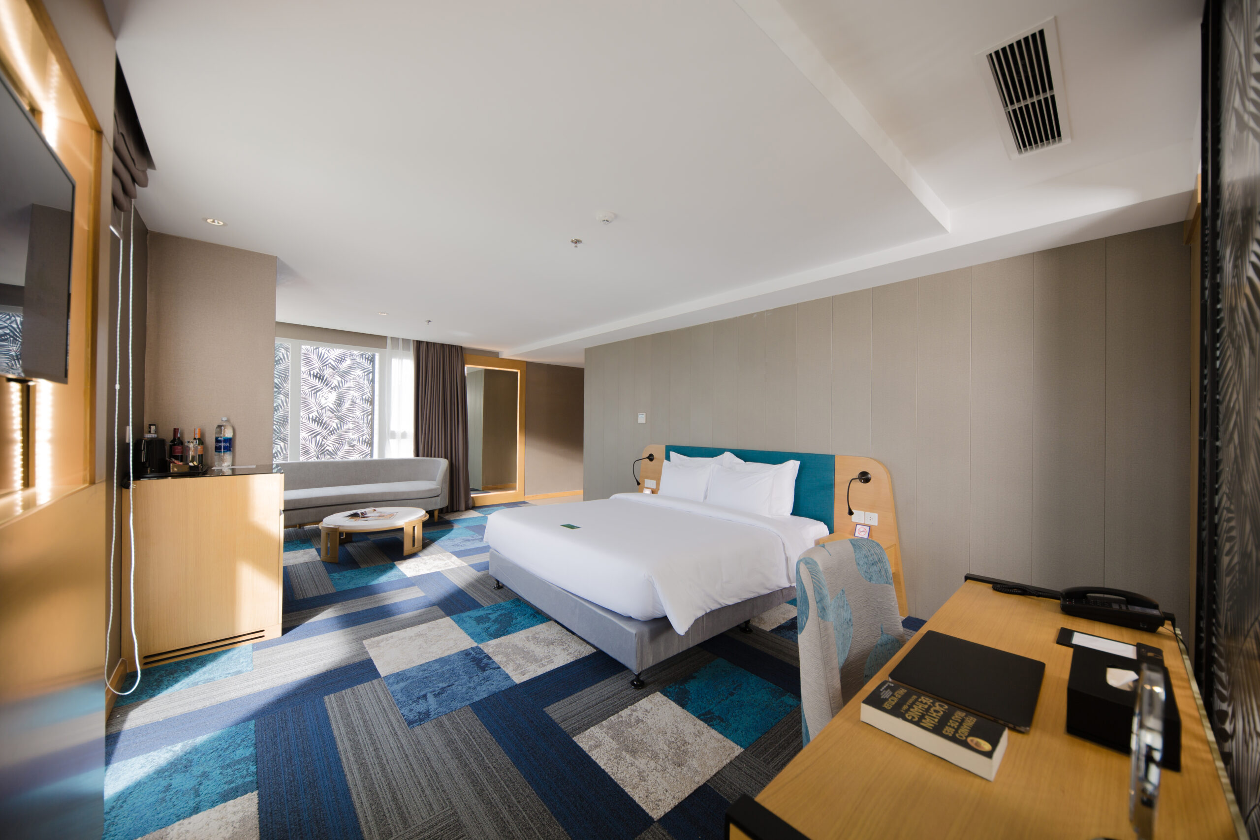 Phòng Executive Suite
