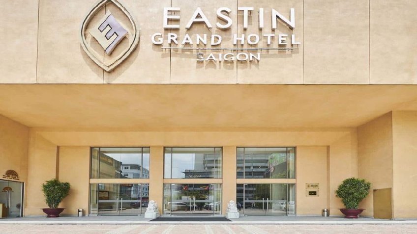 Eastin Grand Hotel Sài Gòn