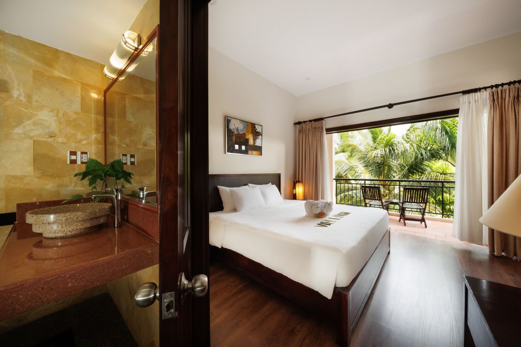 Diamond Bay Resort & Spa - Executive Suite