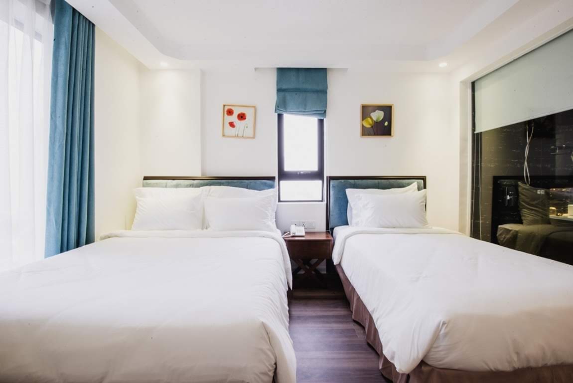 Suite family 2 bedroom