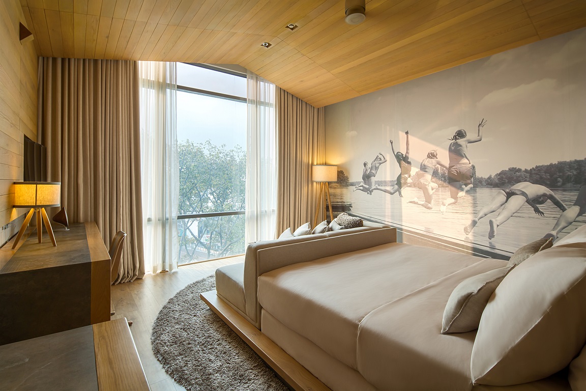 Suite Room