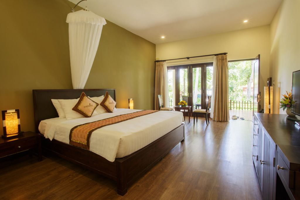Diamond Bay Resort & Spa - Garden Bungalow