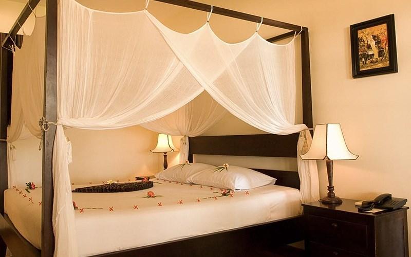 Chàm Villas Resort Phan Thiết - Garden Villa