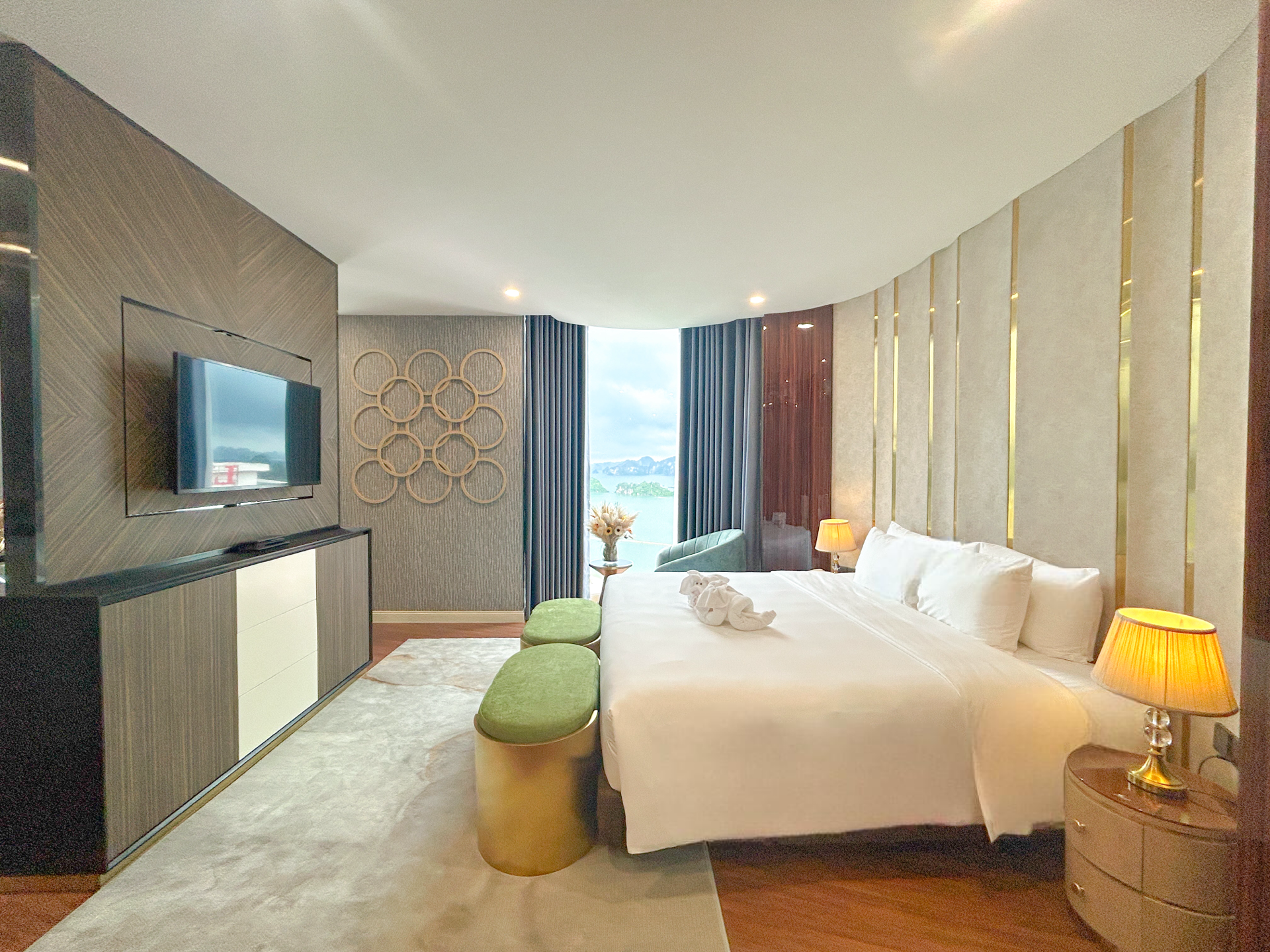 Grand Suite Room