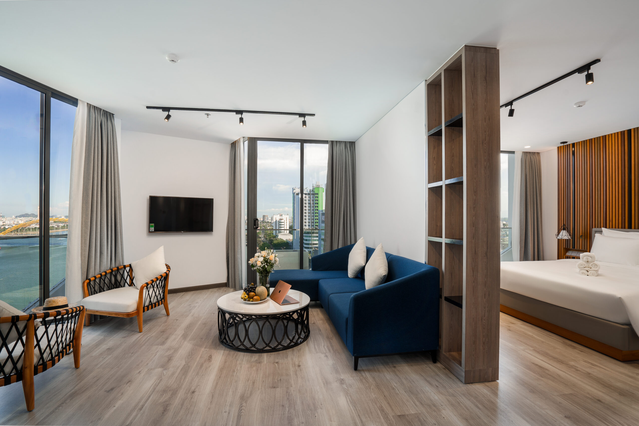 Hai An Suite (1 bed room)