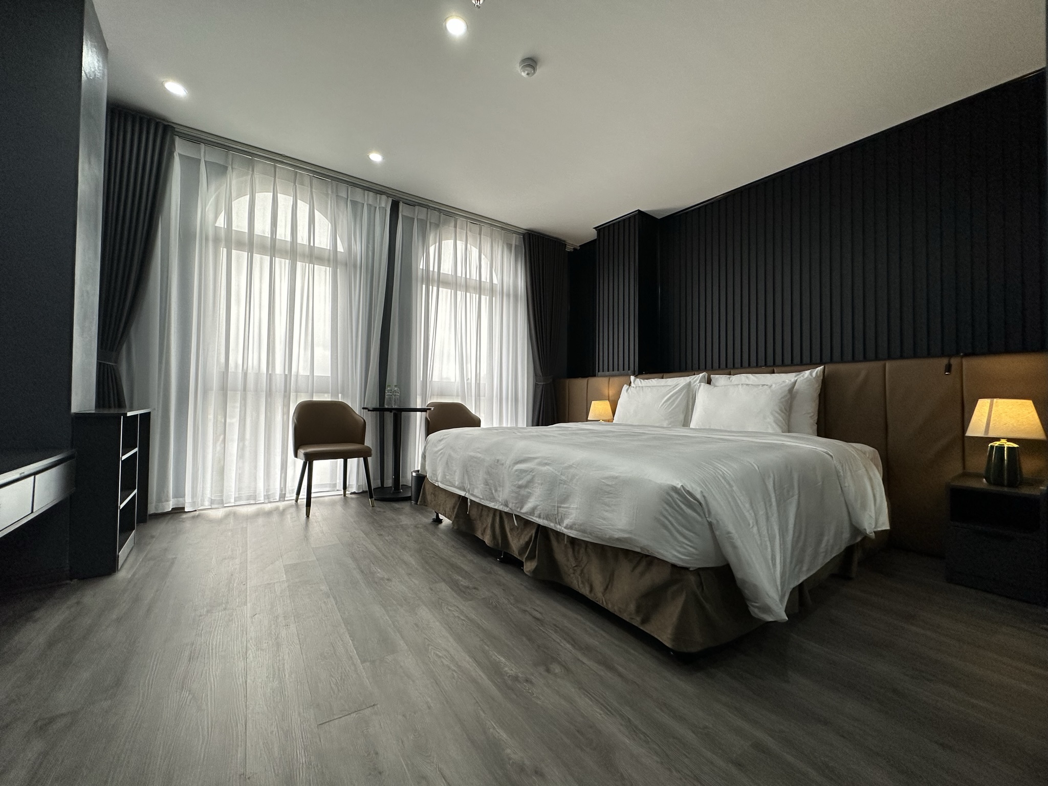 Superior Double Room Kingbed