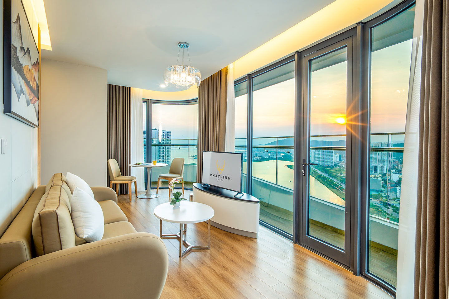 Suite Ocean