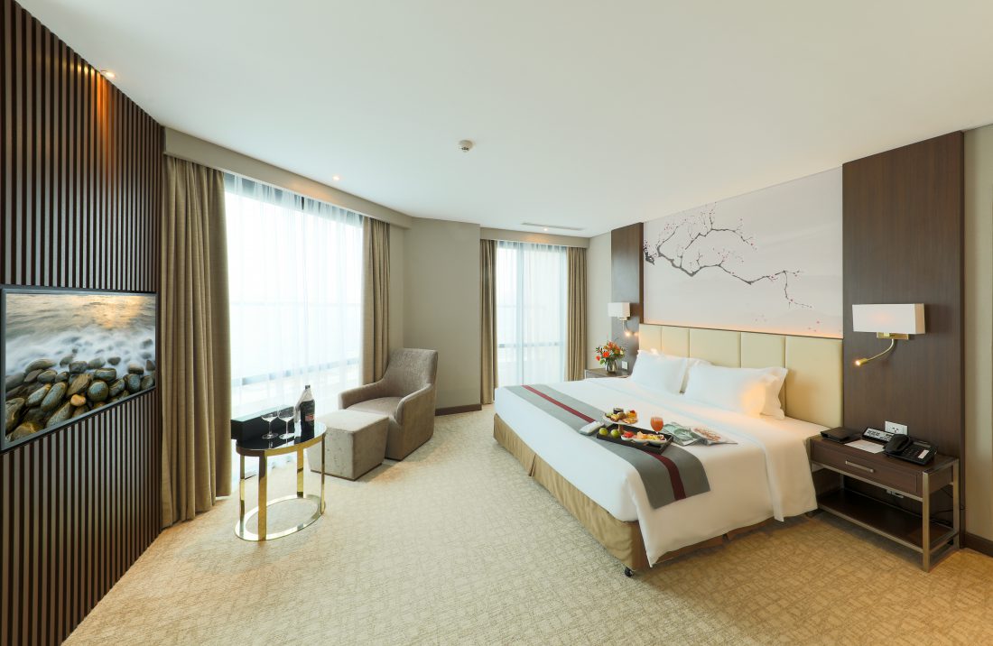Grand Suite