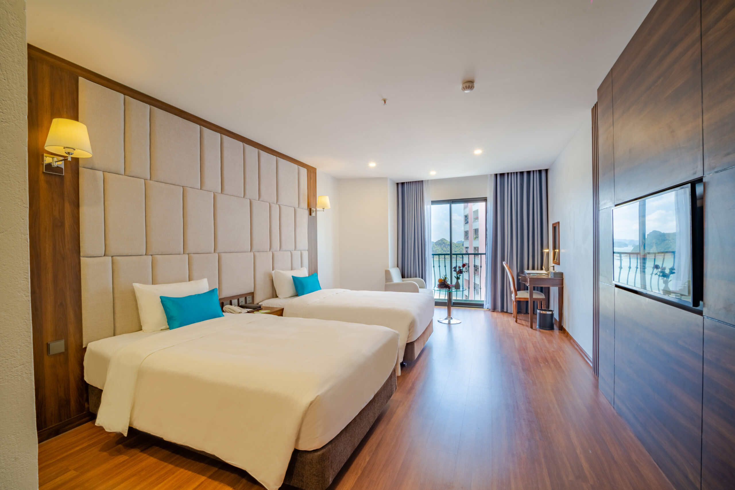 Premium Room