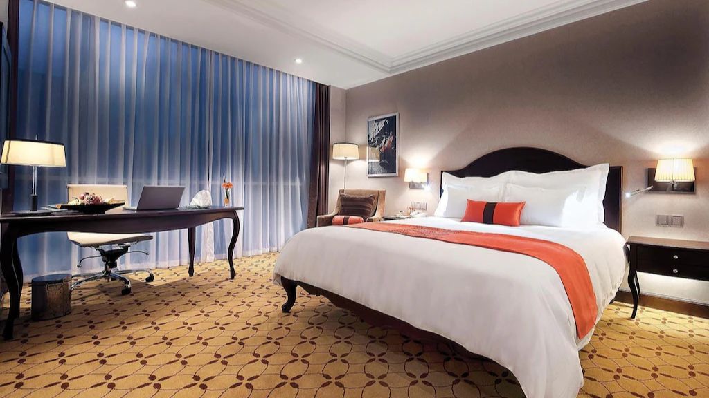 Eastin Grand Hotel Sài Gòn - Superior
