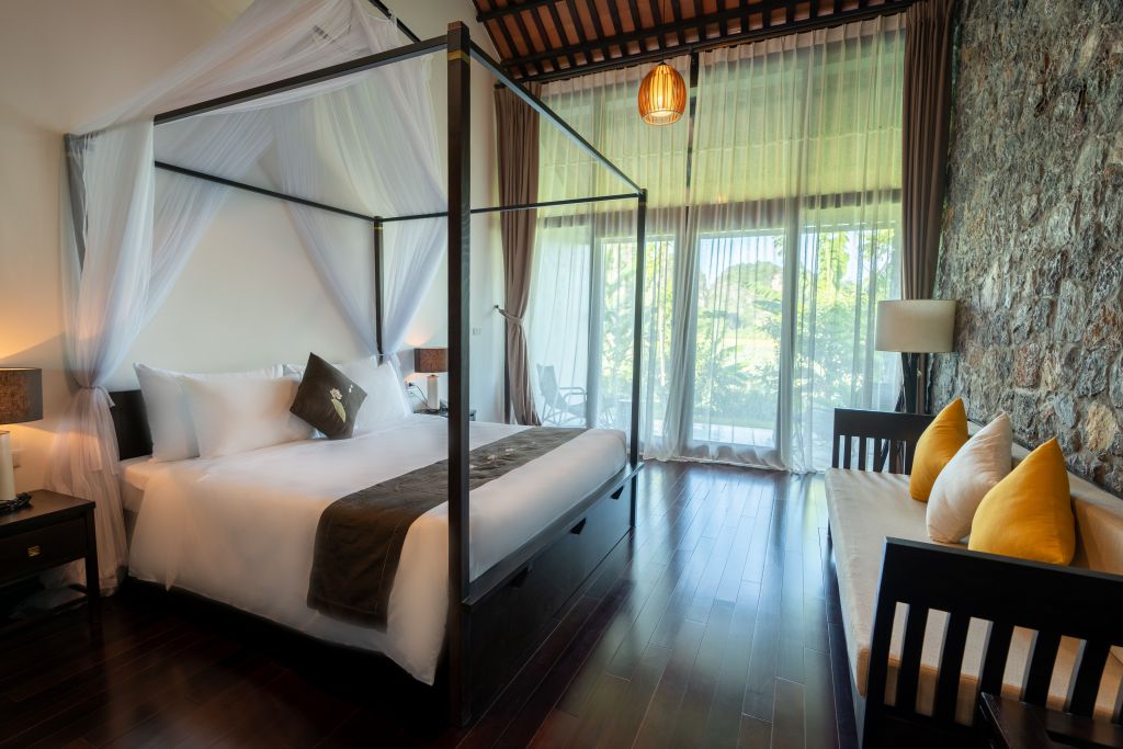 Aravinda Resort Ninh Bình - Valleyfield Executive