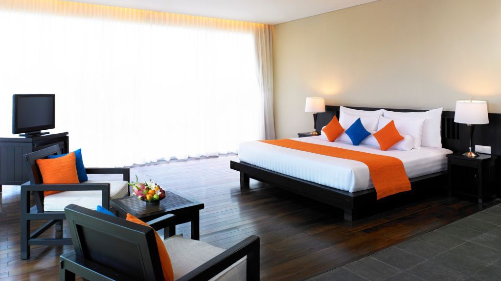 Premier Room