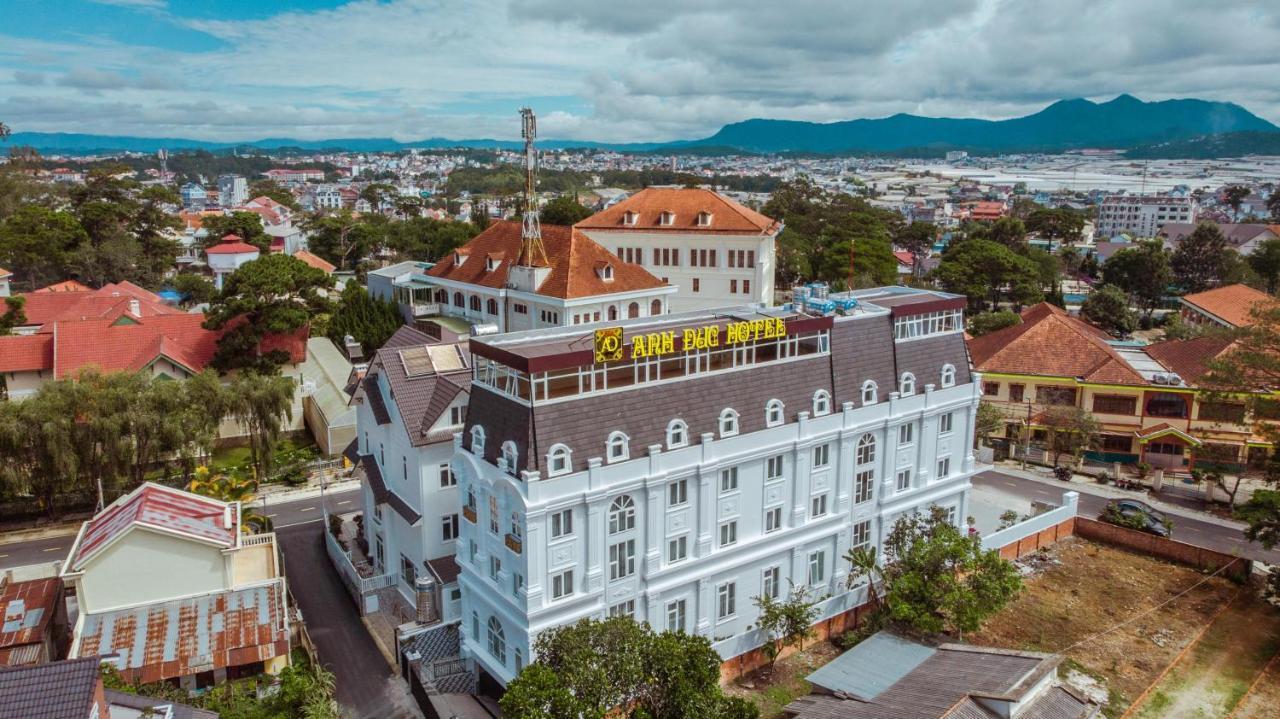 Anh Duc Dalat Hotel-BestBooking.vn