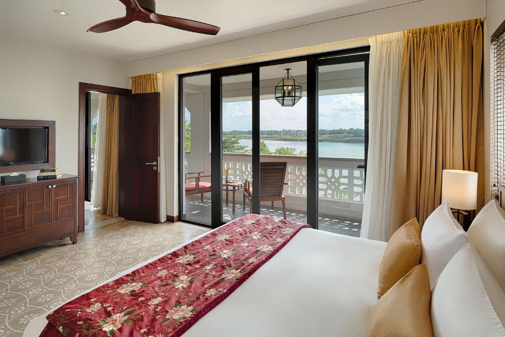Executive Suite River View