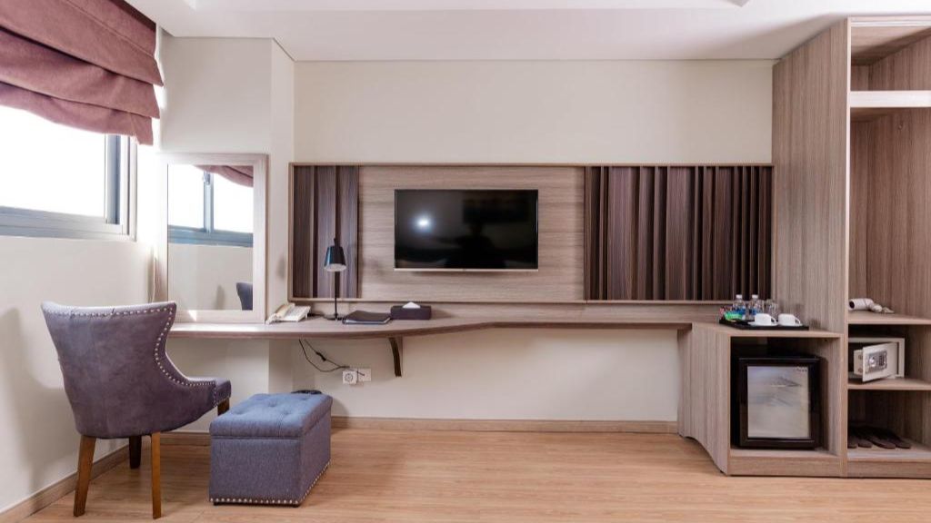 Family suite