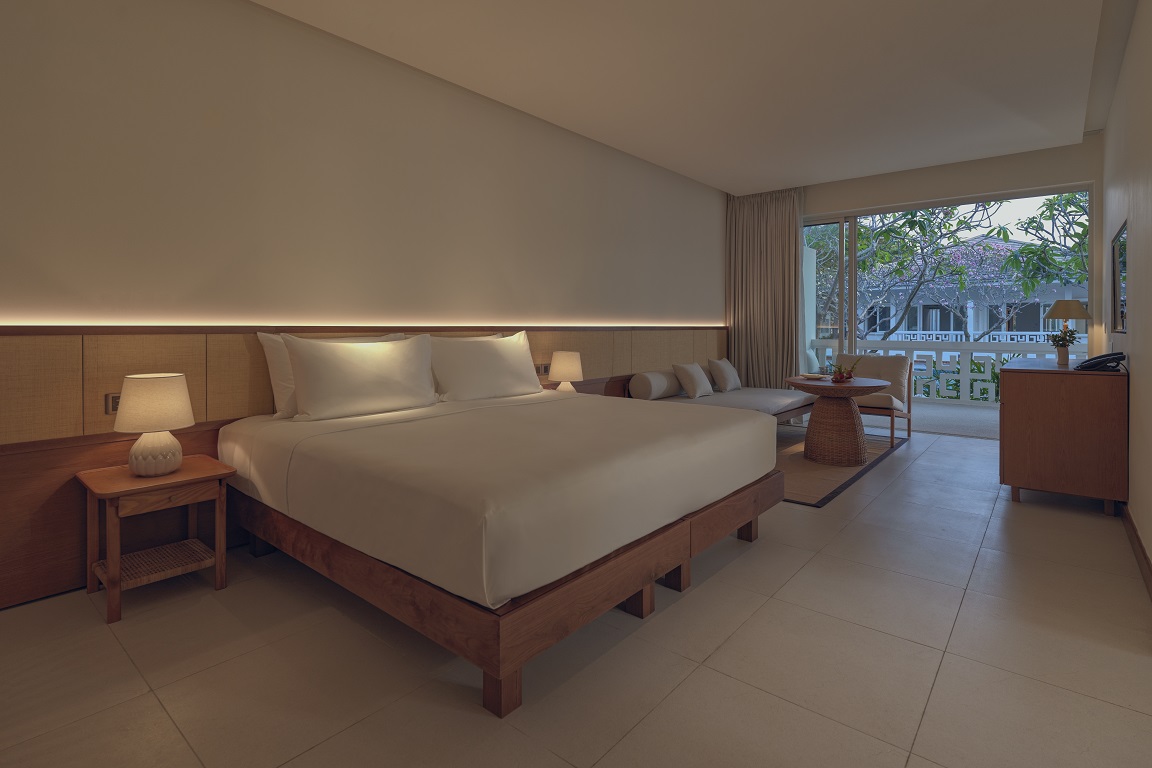 Pool Suite