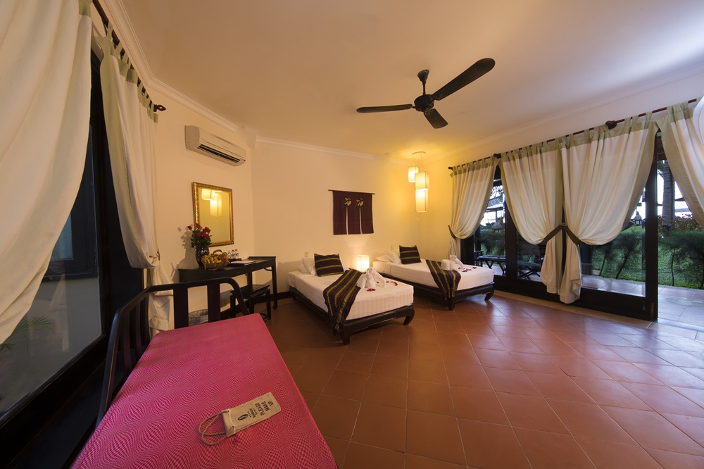 Bungalow Pool View -bestbooking.vn