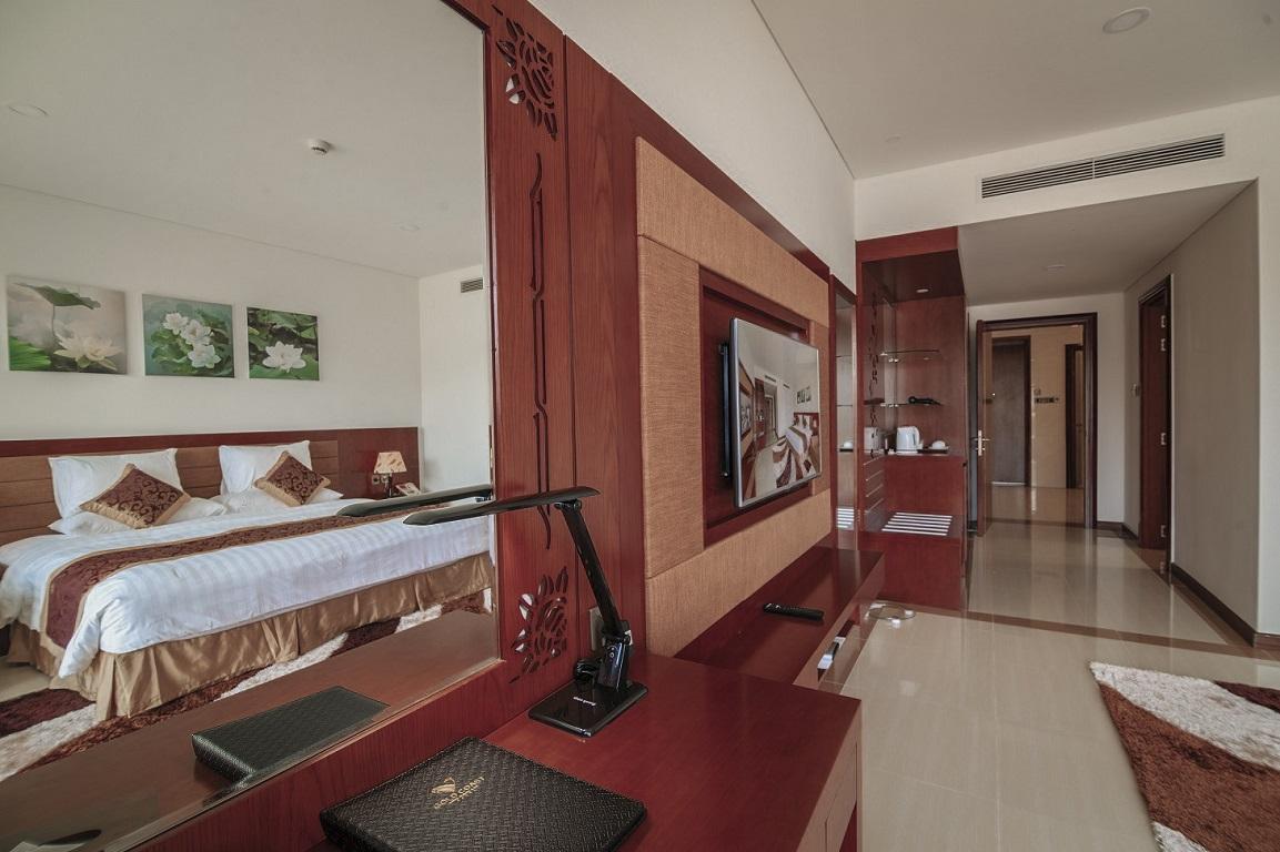Bungalow Room -bestbooking.vn