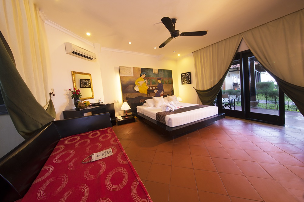 Bungalow Sea View-bestbooking.vn