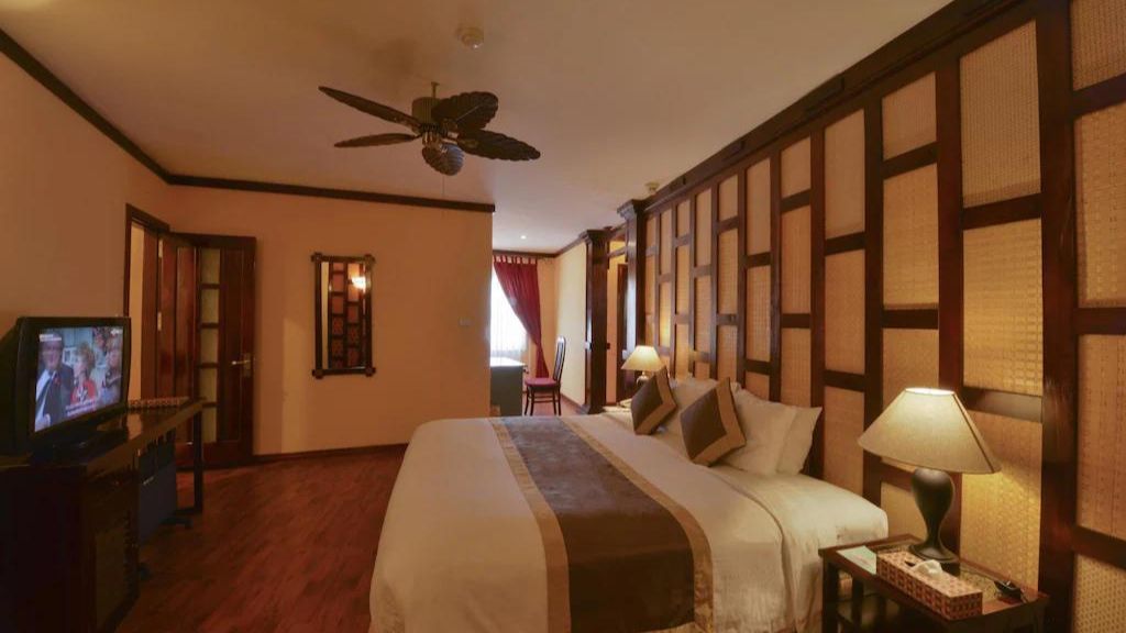Phòng Suite