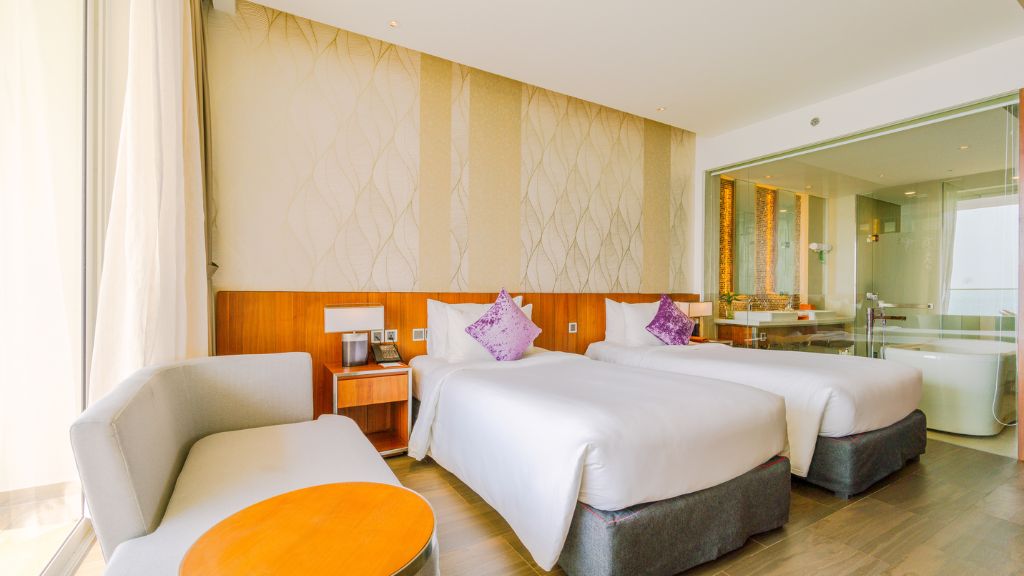 Classic Ocean View Room - bestbooking.vn