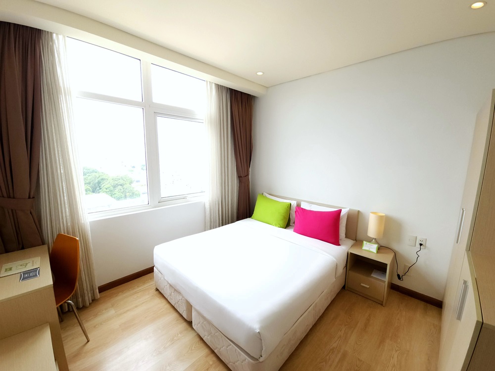 Deluxe 2 Bed Room -bestbooking.vn
