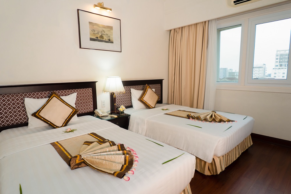 Deluxe Garden View - bestbooking