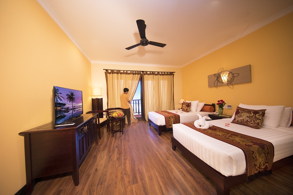 Deluxe Room-bestbooking.vn